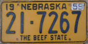 Nebraska