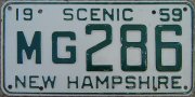 New Hampshire