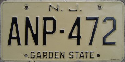 Rick Kretschmer S License Plate Archives Faqs