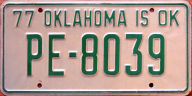 Oklahoma