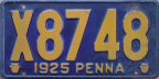 1925 dealer