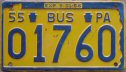 1955 bus