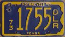 1973 motorcycle dealer