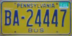 1985 bus