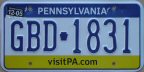 2005 visitPA.com passenger