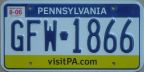 2006 visitPA.com passenger