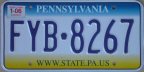 2006 www.state.pa.us passenger