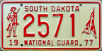 South Dakota National Guard