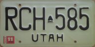 Utah