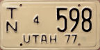 Utah transporter