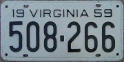 Virginia