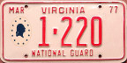 Virginia National Guard