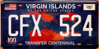 U.S. Virgin Islands