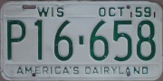 Wisconsin 1958-1959