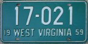 West Virginia