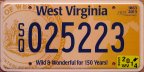 West Virginia