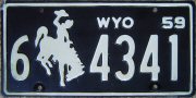 Wyoming