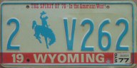 Wyoming