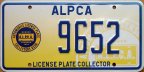 ALPCA booster plate